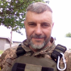 Иван Кашуба, 04.08.1972, Калуш