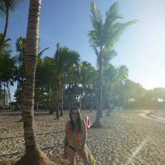 Настя Калина, 06.06.1987