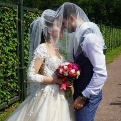 Сашулька Карюкина, 26.11.1990, Москва