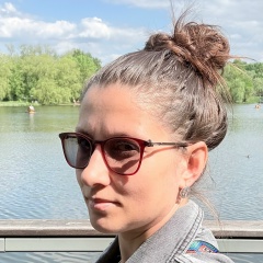 Юляндия Лапландия, Москва