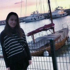 Айгерим Нургалиева, 26.07, Алматы