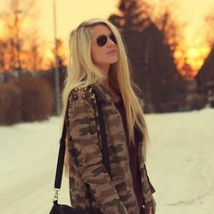 Анна Малкина, 12.07, Самара