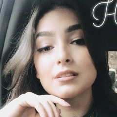 Saltanat Imasheva, 08.04.1990, Краснодар