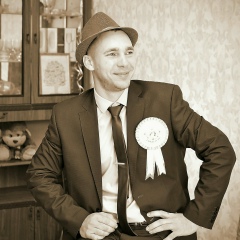 Виктор Кривко, 28.04.1995, Ростов-на-Дону