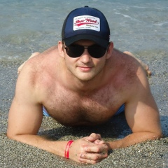 Дмитрий Зверев, 27.05.1988, Магнитогорск