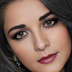 Галина Кочигина, Миасс