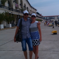 Олеся Ковалдыкова, 02.02, Туапсе