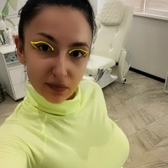 Олеся Тайлахиди, 02.08.1985, Санкт-Петербург