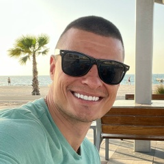 Григорий Перекрёстов, 06.11, Dubai