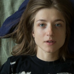 Ольга Винникова, 11.07, Москва