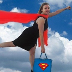 Наденька Волкова, 28.01.1983, Санкт-Петербург