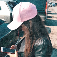 Анюта Буторина, 08.02, Санкт-Петербург