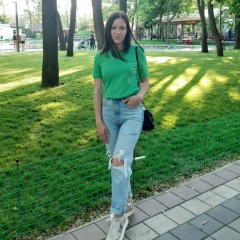 Екатерина Паскова, 11.10