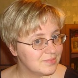 Анна Бородина, 27.01.1977