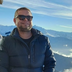 Сергей Горячев, 22.02.1985, Екатеринбург