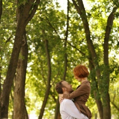 Юлия Берваль, 27.02.1987, Казань