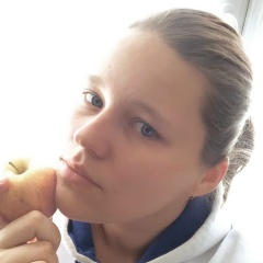 Ирина Казиева, 10.01, Москва