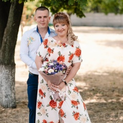 Игорь Жовниренко, 12.05, Терновка