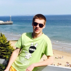 Иван Коркин, 15.10, Санкт-Петербург