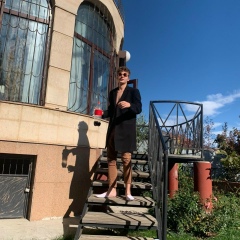 Никита Ильченко, 08.06, Алматы