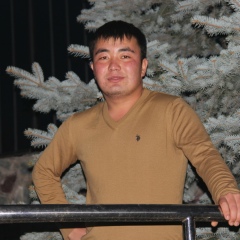 Баястан Омурбеков, Бишкек