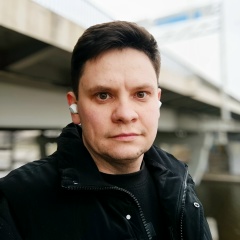 Игорь Житников, 01.09