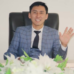 Elaman Tastanbekov, 02.03, Алматы