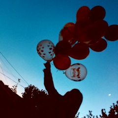 Hayarpi Karapetyan, 01.07, Раздан
