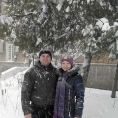Светлана Кушнир, 24.12, Николаев