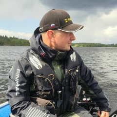 Константин Русу, 02.08.1987, Санкт-Петербург