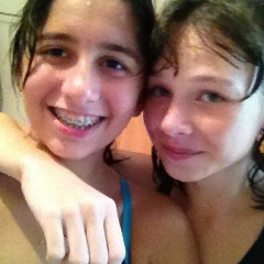 Lena Kosenko, 24.09.1999, Баку