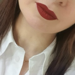 Олеся *****, 28.11