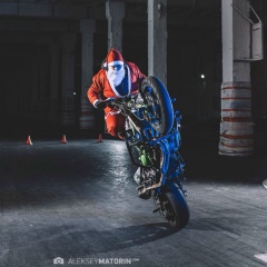 Степан Россихин, 17.10, Екатеринбург