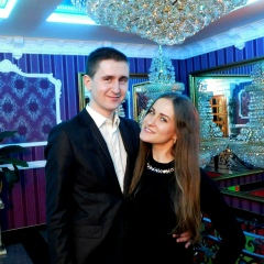 Аленка Петрук, 02.03