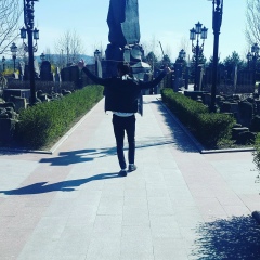 Магомед-Эмин Ациев, 22.02.1997, Грозный