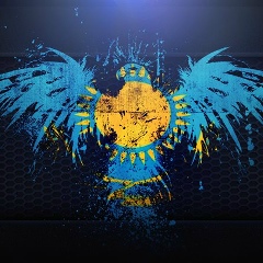 Алибек Канатбек, Алматы