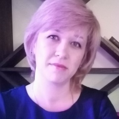 Екатерина Волкова, 20.08.1984, Владимир