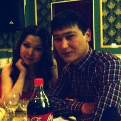 Tolik Kaldybaev, 11.09.1989, Актау