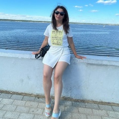 Елена Олейникова, 21.06, Екатеринбург