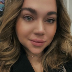 Marisha S, 09.07, Москва