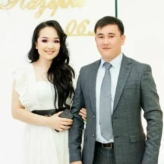 Адилет Мустахиев, 27.08.1945