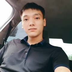 Руслан Юн, 01.02.1993, Шымкент