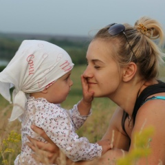 Алёна Сухочева, 10.07.1984, Воронеж