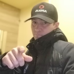 Руслан Даутов, 14.05, Санкт-Петербург