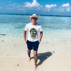 Максим Голубев, 20.12.1985, Санкт-Петербург