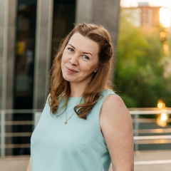 Елена Кудринская, 02.07, Вологда