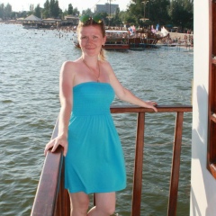 Елена Козуб, 18.01, Полтава
