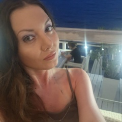 Анна Васильченко, 27.08.1987, Москва