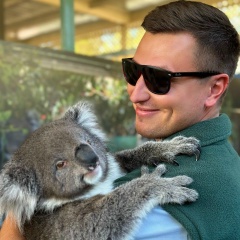 Дмитрий Малыгин, 11.04, Москва