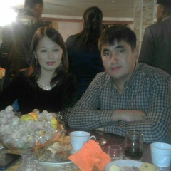 Ринат Отегенов, 20.09.1986, Актау